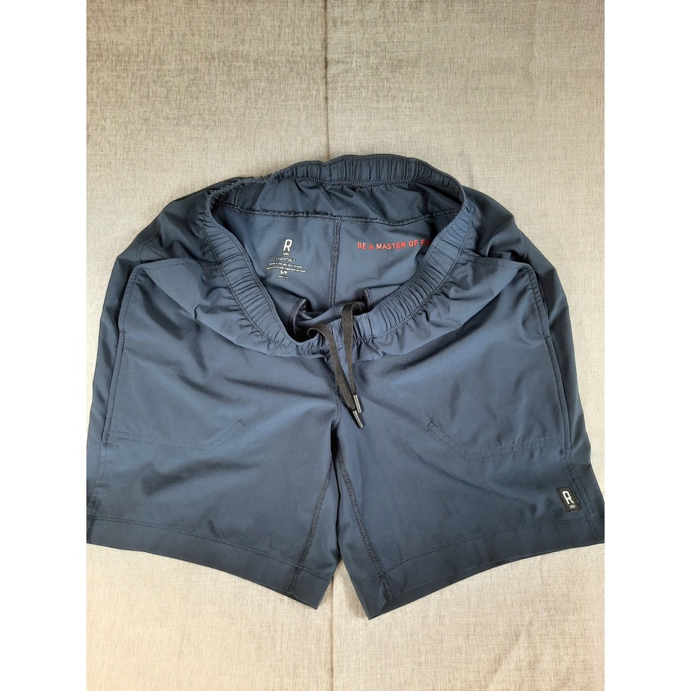 Rhone Essentials Men Small Petite Drawstring Stre… - image 1